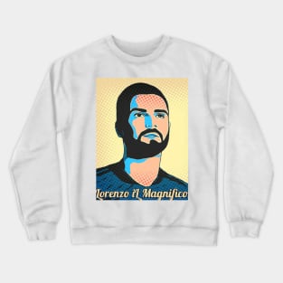 Lorenzo Insigne Crewneck Sweatshirt